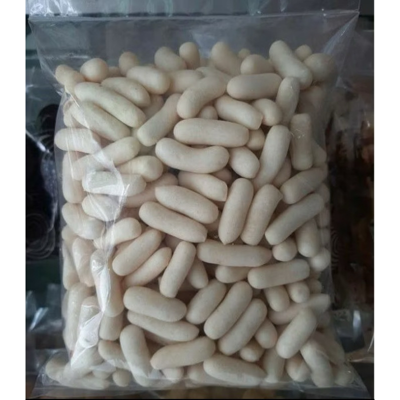 

Pilus original / japilus / telur ikan 1 Kg