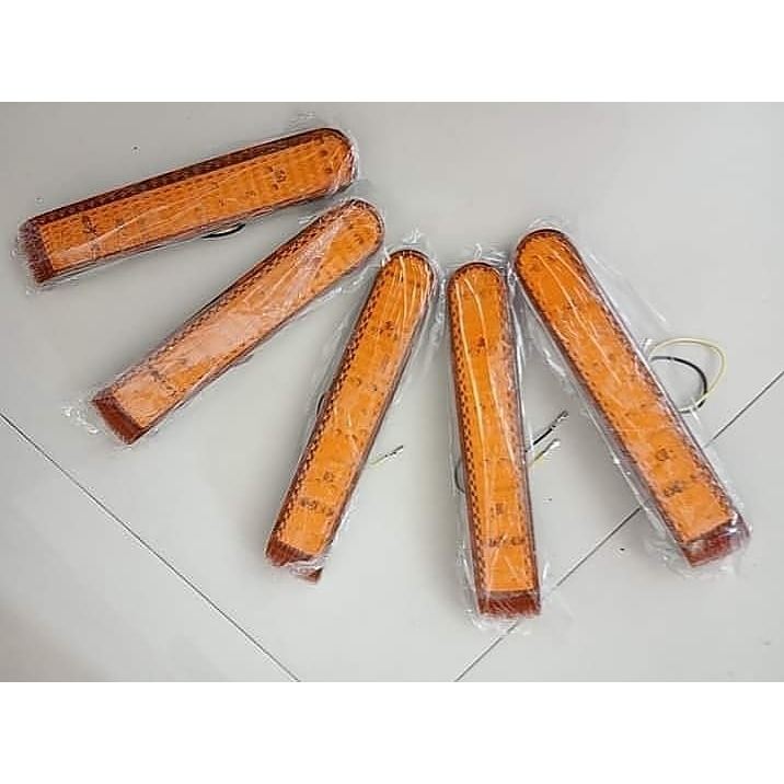 Daz Lampu spion shd / lampu sen spion shd / lampu spion bus / lampu sen shd