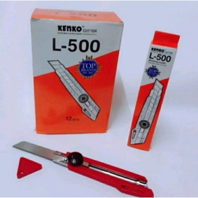 

CUTTER PEMOTONG/PISAU ALAT PEMOTONG Serbaguna