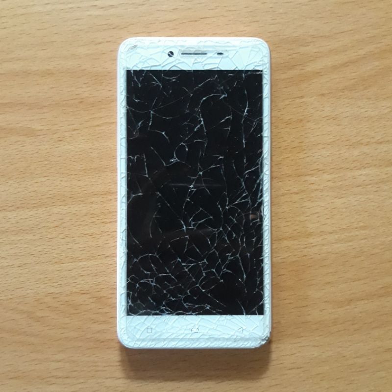 Oppo A37f 2/16GB Minus