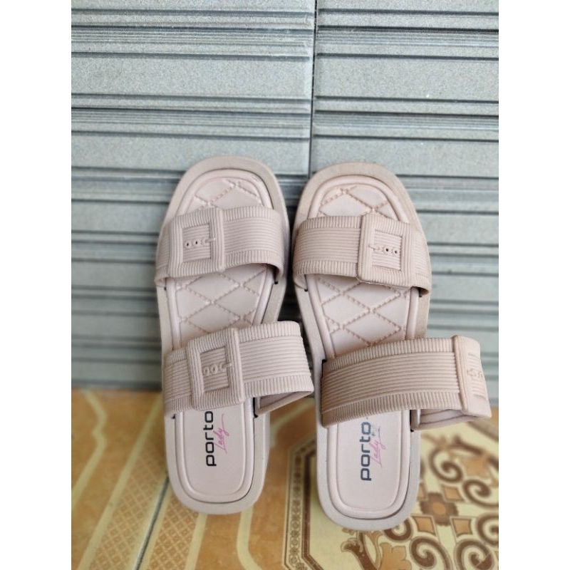 SANDAL DEWASA WANITA MEREK DULUX