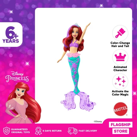 Disney Princess Ariel
