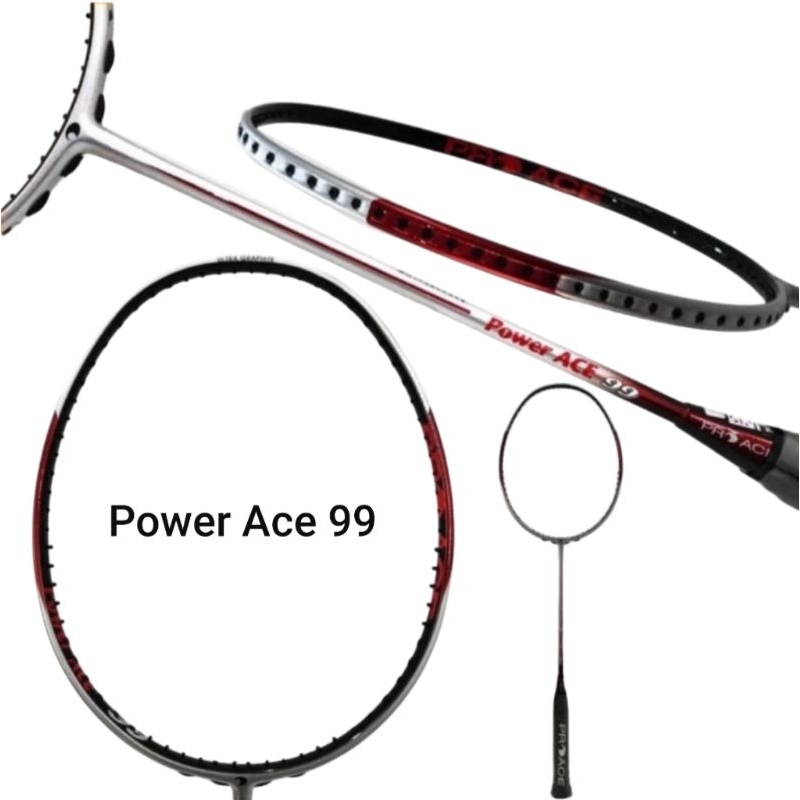 Raket Pro Ace PA 99 / Proace Power Ace 99 Original