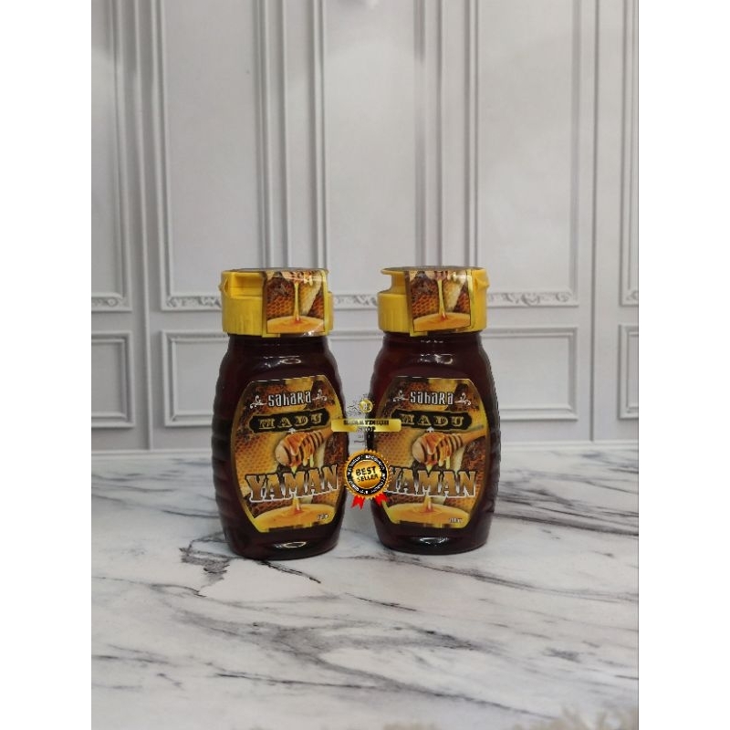 

MADU SAHARA [YAMAN] Import