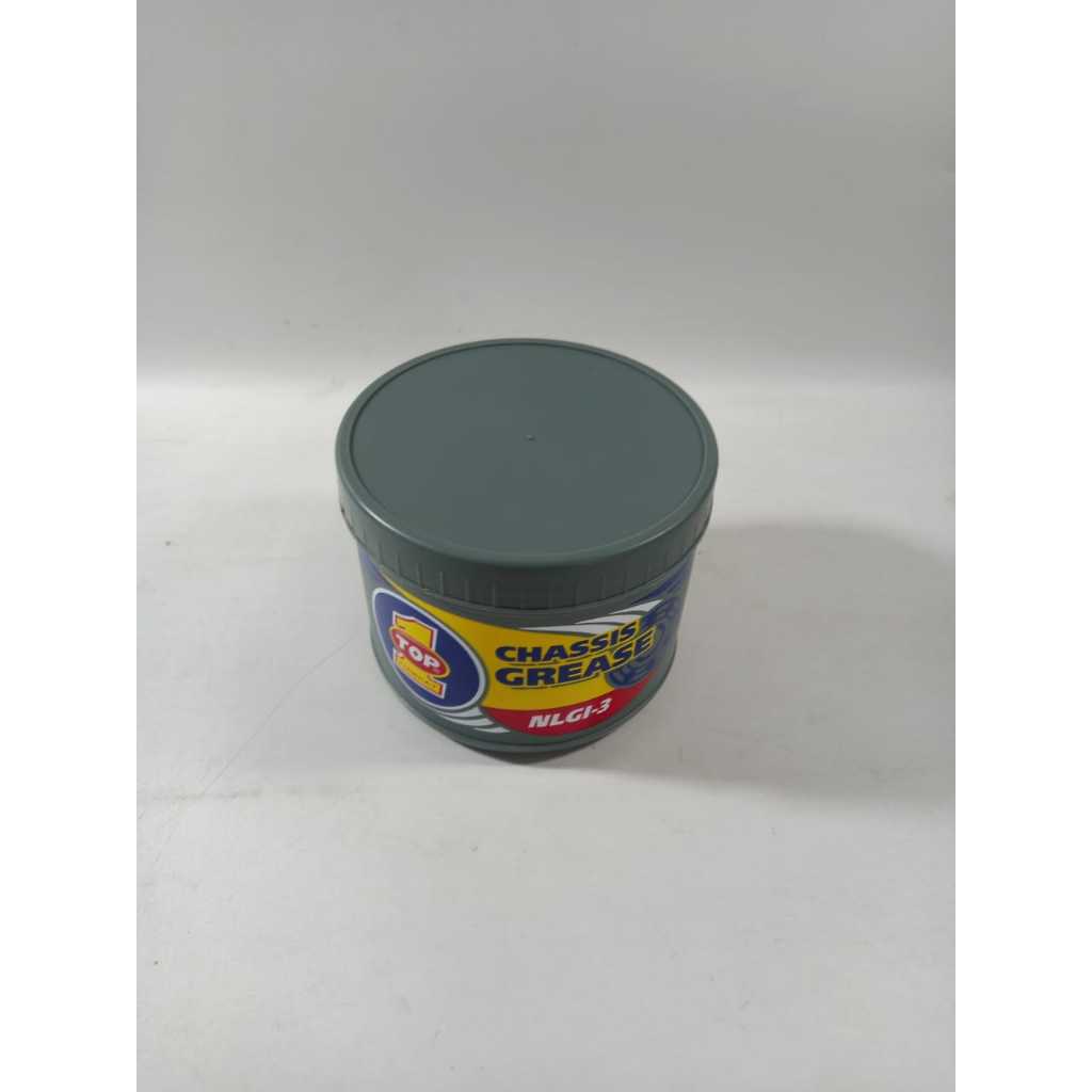 STEMPET TOP 1 GREASE TOP1 CHASISS GREASE 450GR
