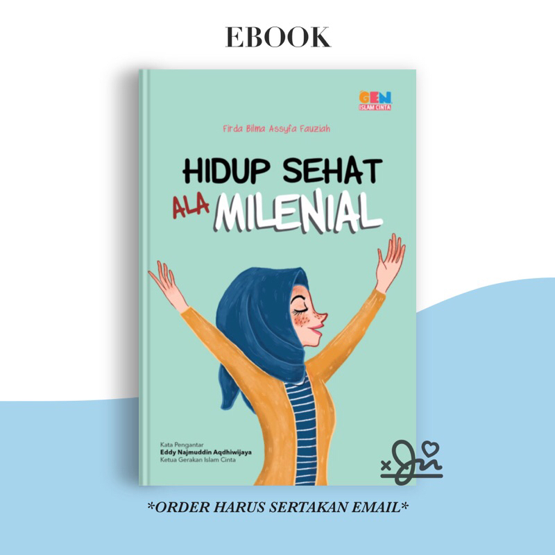 

[SE344] Hidup Sehat Ala Milenial