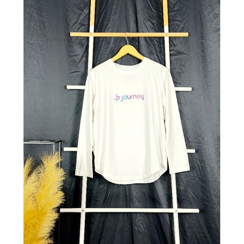 Kaos premium journey, rok bobo journey