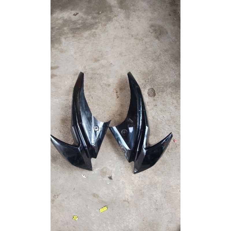 fairing ninja RR new coak