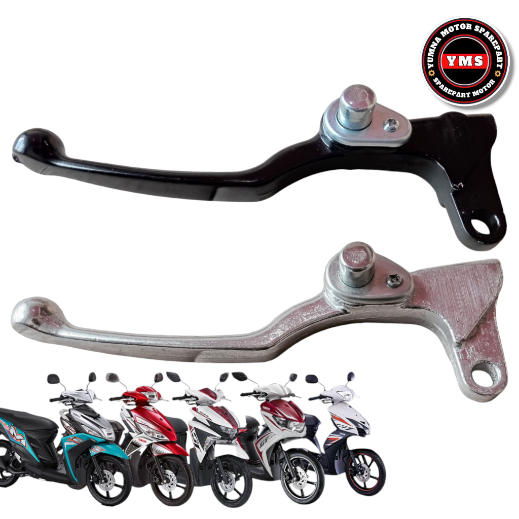 Handle rem kiri yamaha mio j mio gt xeon gt soul gt handle rem belakang mio m3 mio s fino 125