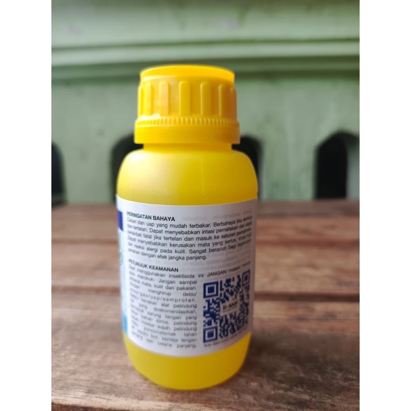 insektisida regent REGENT 50sc 100ml