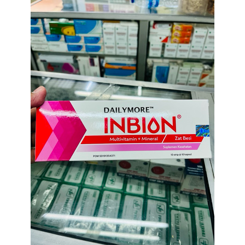 Inbion