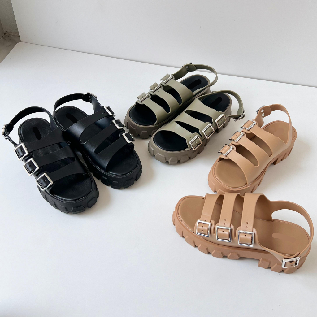 Sandal Wanita MONOBO MNS006