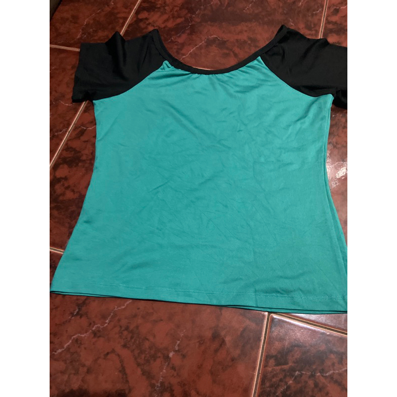 atasan cantik preloved