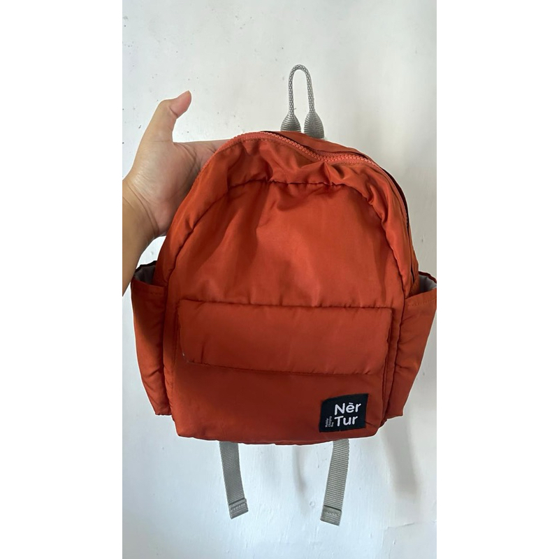 preloved tas anak nertur