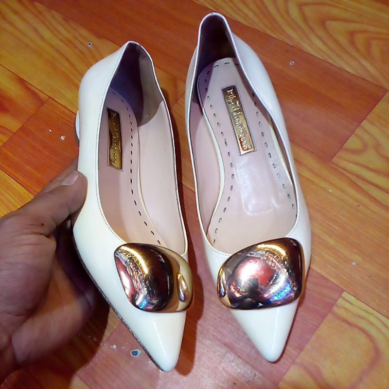pansus import wanita