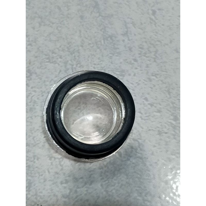 Kaca Oli Mesin Jahit Typical (industri)