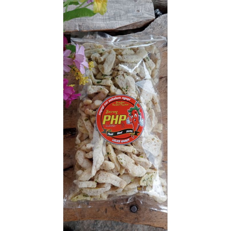 

BASRENG ORIGINAL MAKANAN KRIPIK SNACK