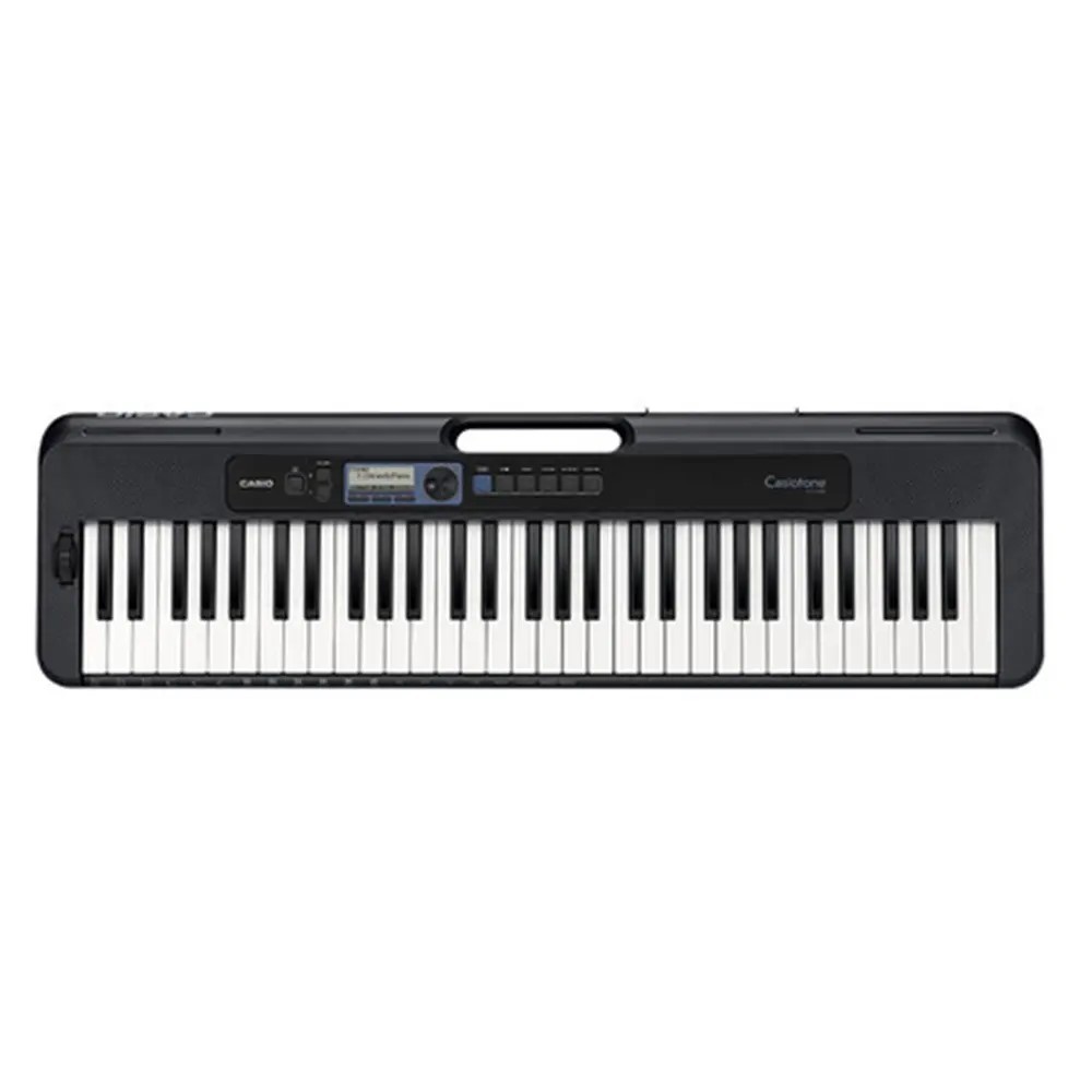 Casiotone Keyboard CT-S300C2