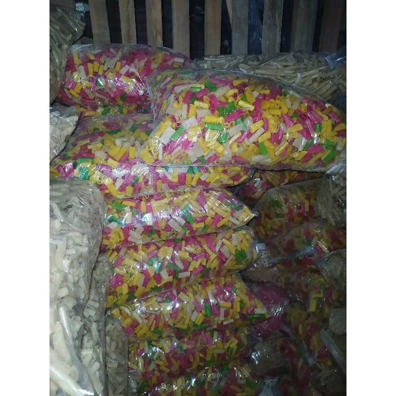 

krecek krupuk