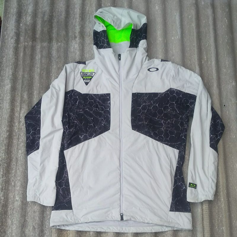 Oakley Jacket