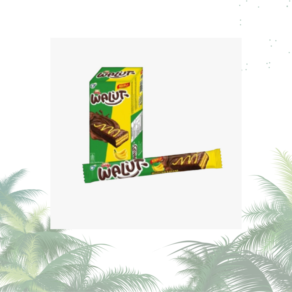 

Tango Walut Brazilian Banana 12x15gram (Dus)