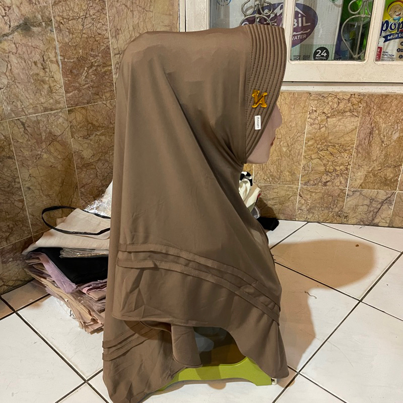BERGO FAUZANA