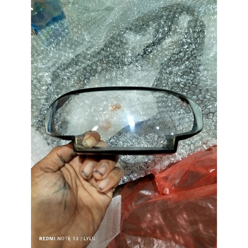 Mika Custom Bening Astrea grand