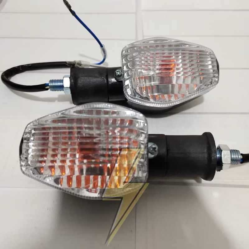 LAMPU SEIN VIXION SEN VIXION RAITING VIXION NEW SEN VIXION NEW