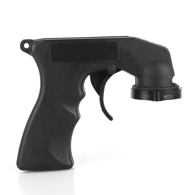 Spray Gun Alat Bantu Cat Semprot Cat Pilok Cat Mobil Motor Black