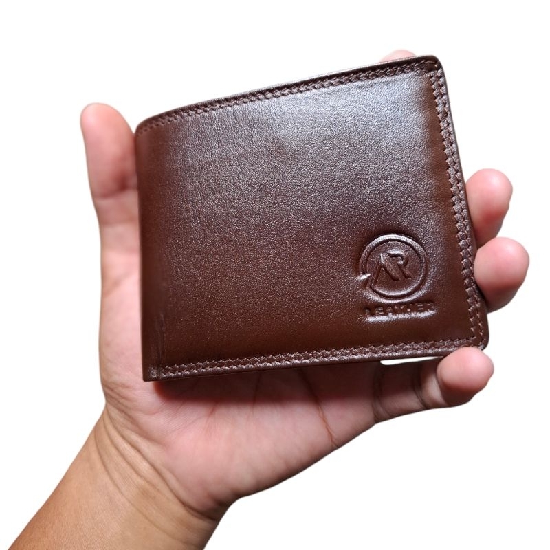 PROMO HARI INI DOMPET KULIT SAPI RESLETING ASLI ORIGINAL LAKI2 GRATIS ONGKIR COD BAYAR DI TEMPAT DOM