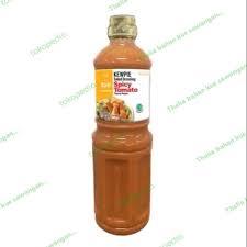 

kewpie tomat pedas kewpie spicy tomato kewpie tomat 1kg