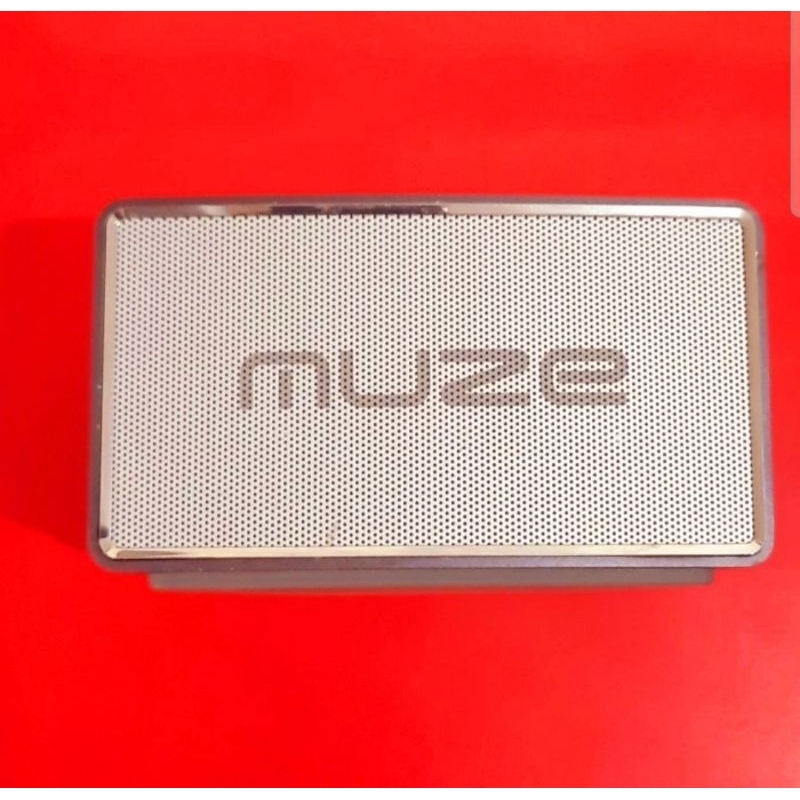 SPIKER BLUETOOTH POLYTRON MUZE PSP B1