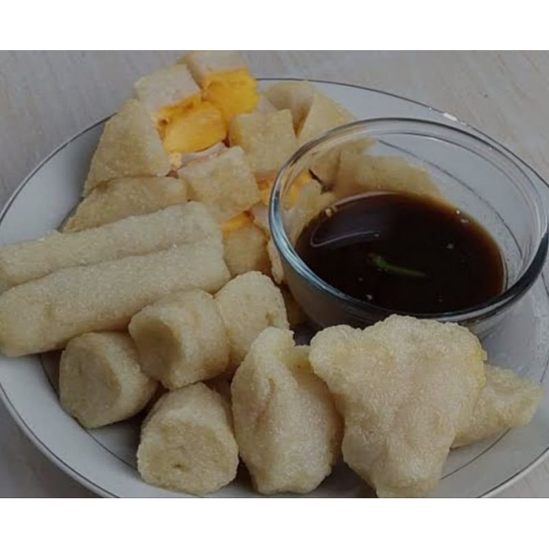 

Pempek Devi