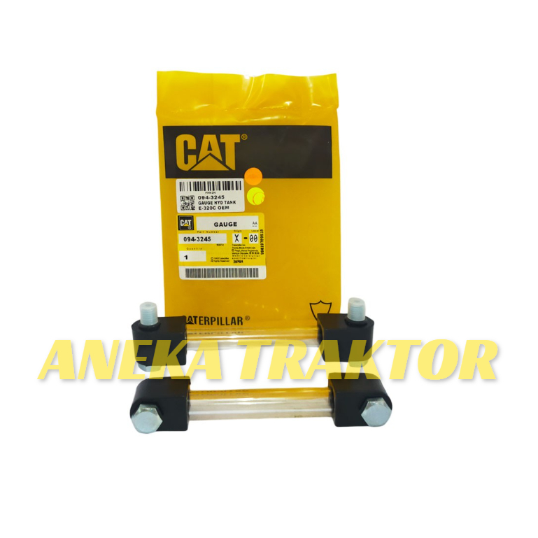 PIPA UKURAN OLI HYDRAULIC CATERPILLAR E320B E320C E320D 094-3245 SANY SY-75C / SY-215C A250100000174