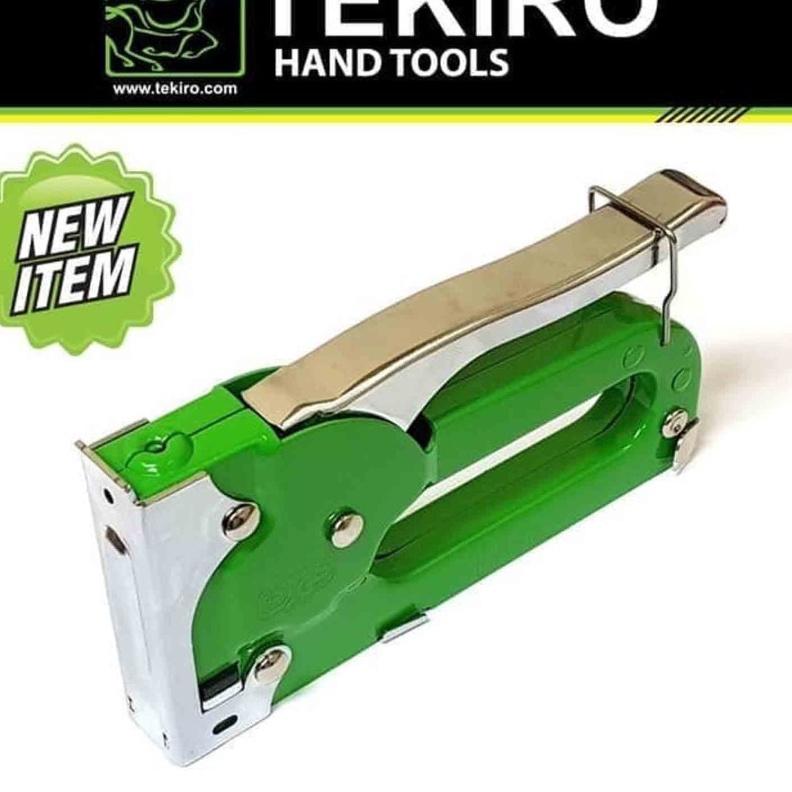 

CANGGIH TEKIRO STAPLE TEMBAK 48MM STAPLER STAPLES JOK GTSG1671