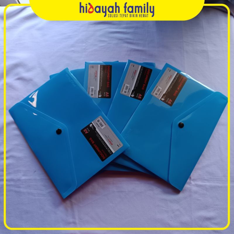 

Dokumen Bag A5 warna biru
