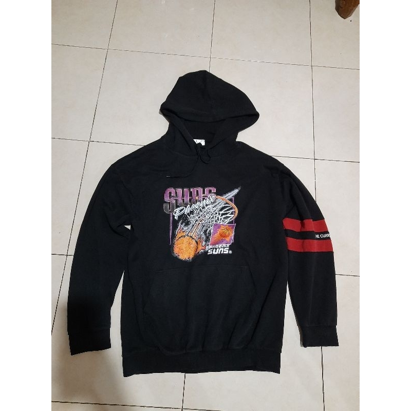 Hoodie second brand