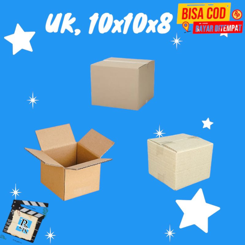 

DUS PACKING UK.10X10X8(COD)