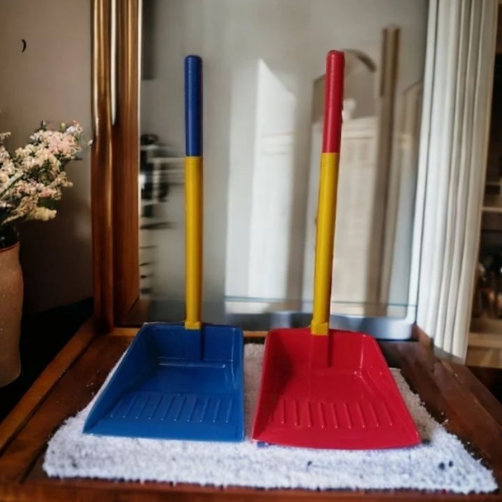 KUALITAS TAK TERTANDINGI APOLLO PENGKI PLASTIK TEBAL SEROK SAMPAH BEST QUALITY PLASTIC