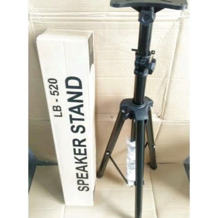 EXCLUSIVE promo murah bagus  stand speaker tripot speaker 15inch