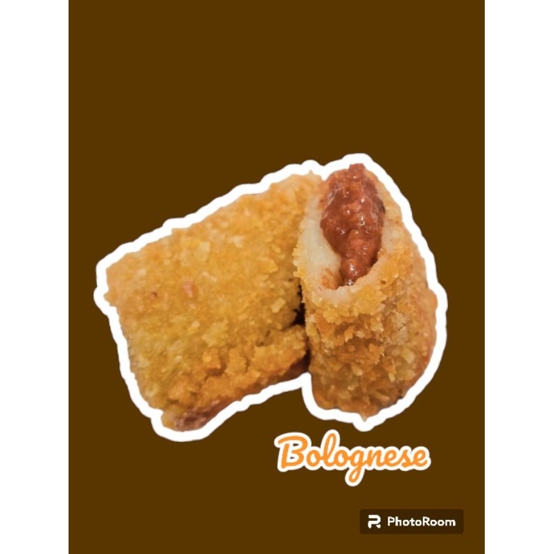 

Bolognese