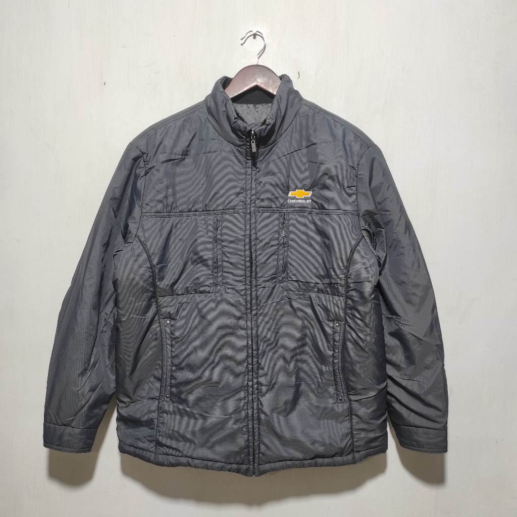 Ziben Chevrolet Jacket  Size :  XL