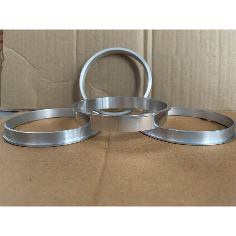 Ring Cup Sealer Aluminium Oz 12-14-16-18-22 Sparepart Mesin Cup Press