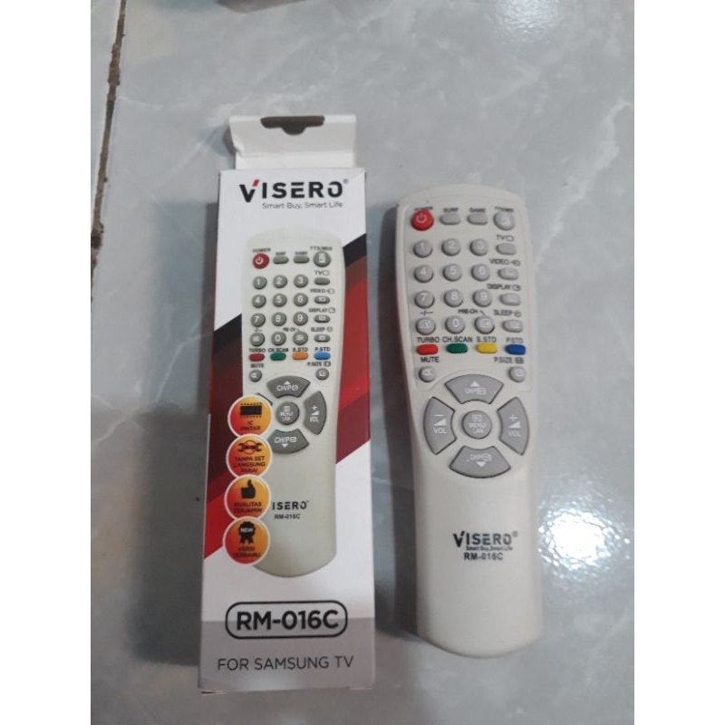 remote tv tabung samsung