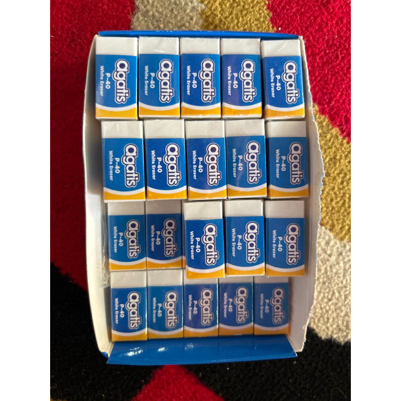 

Penghapus harga 2 pcs