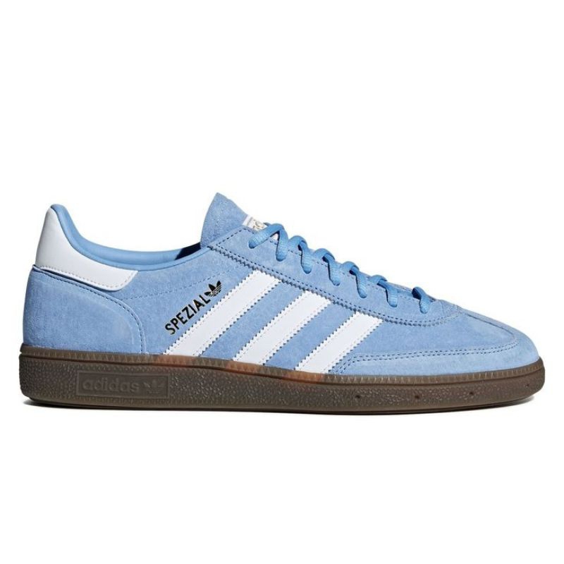 ADIDAS HANDBALL SPEZIAL ICE BLUE ORIGINAL