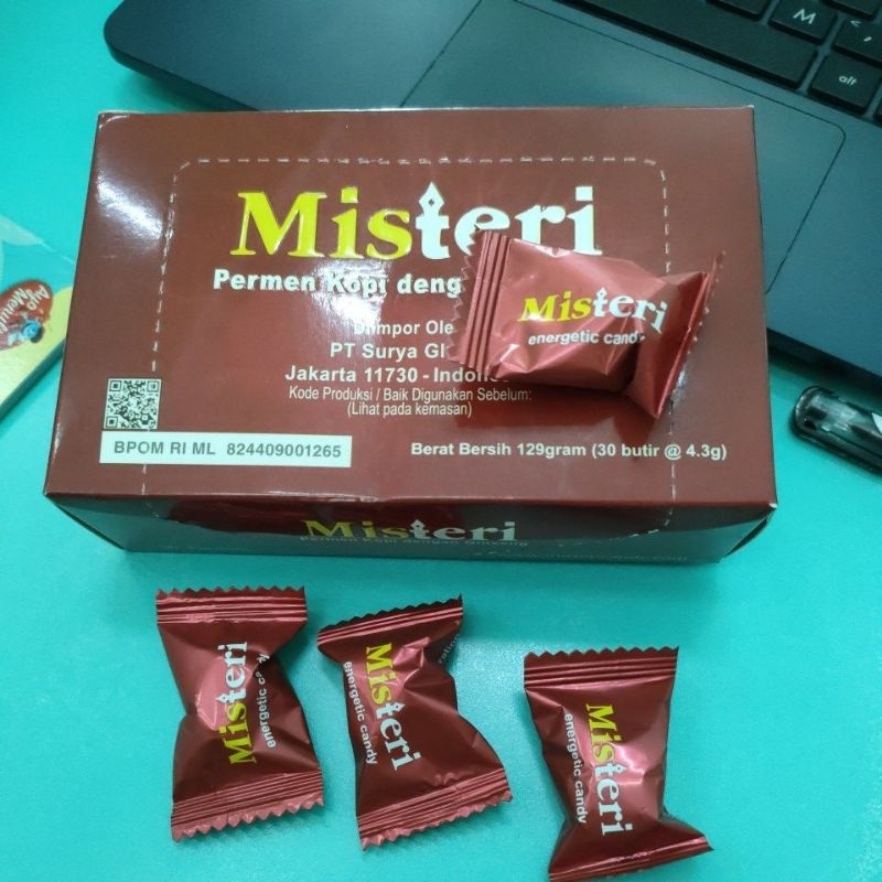 

permen misteri (1biji)