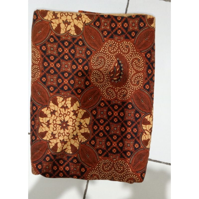 PRELOVE jarik Tapih batik