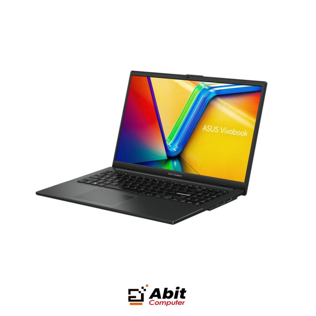 LAPTOP ASUS VIVOBOOK GO 14 E1404GA I3 N305 8CORE BLK -FHD321