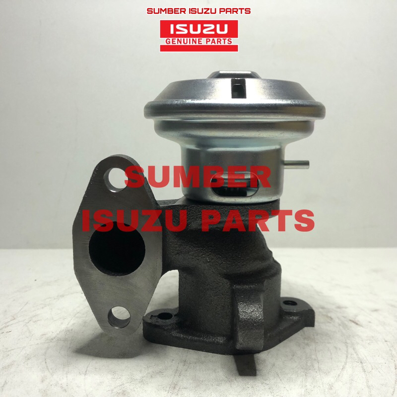 VALVE EGR ISUZU ELF NKR71 NKR 71 EURO 2 EURO2 ORIGINAL